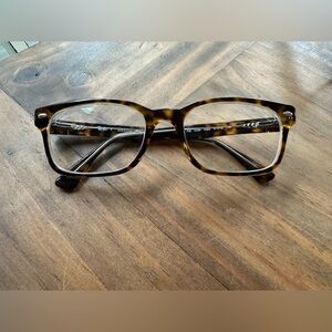 rayban prescription glasses